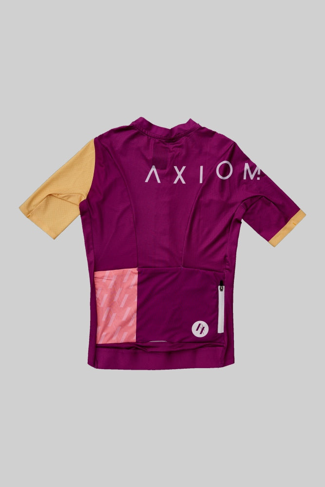 MEN TIRA | PHI JERSEY (PURPLE AND YELLOW)