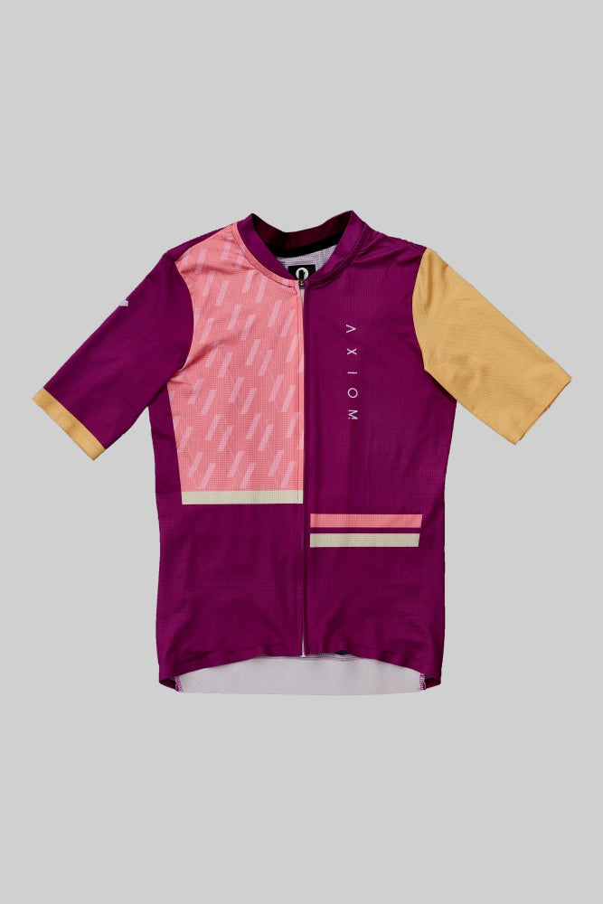 MEN TIRA | PHI JERSEY (PURPLE AND YELLOW)