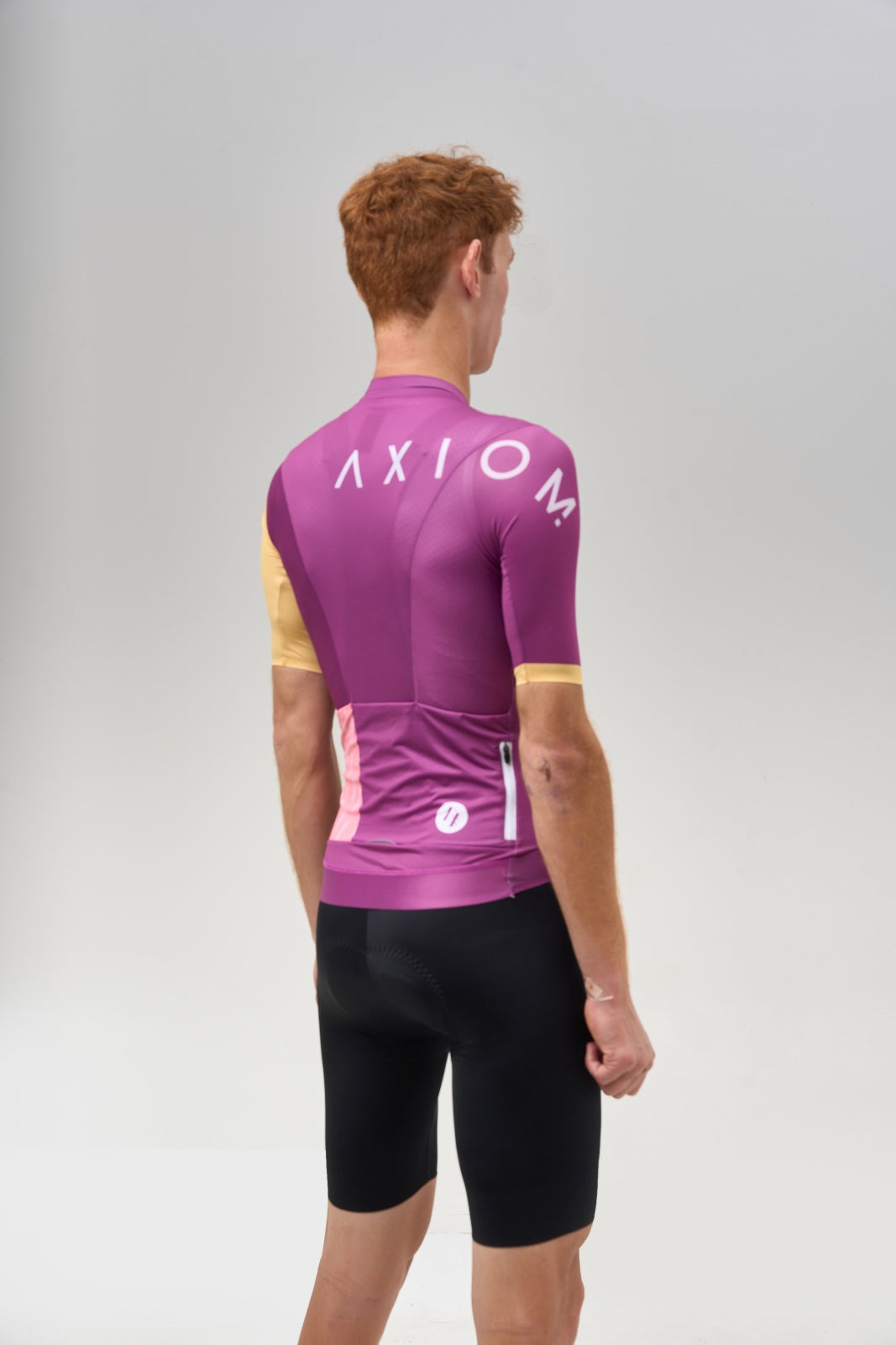 MEN TIRA | PHI JERSEY (PURPLE AND YELLOW)