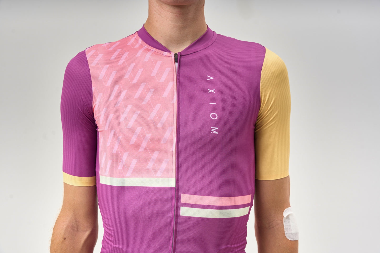 MEN TIRA | PHI JERSEY (PURPLE AND YELLOW)